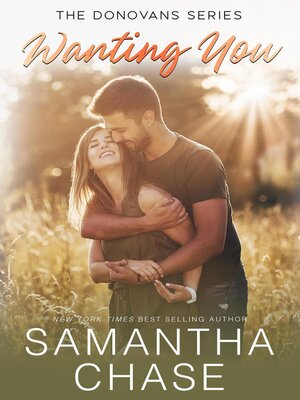 cover image of Wanting You